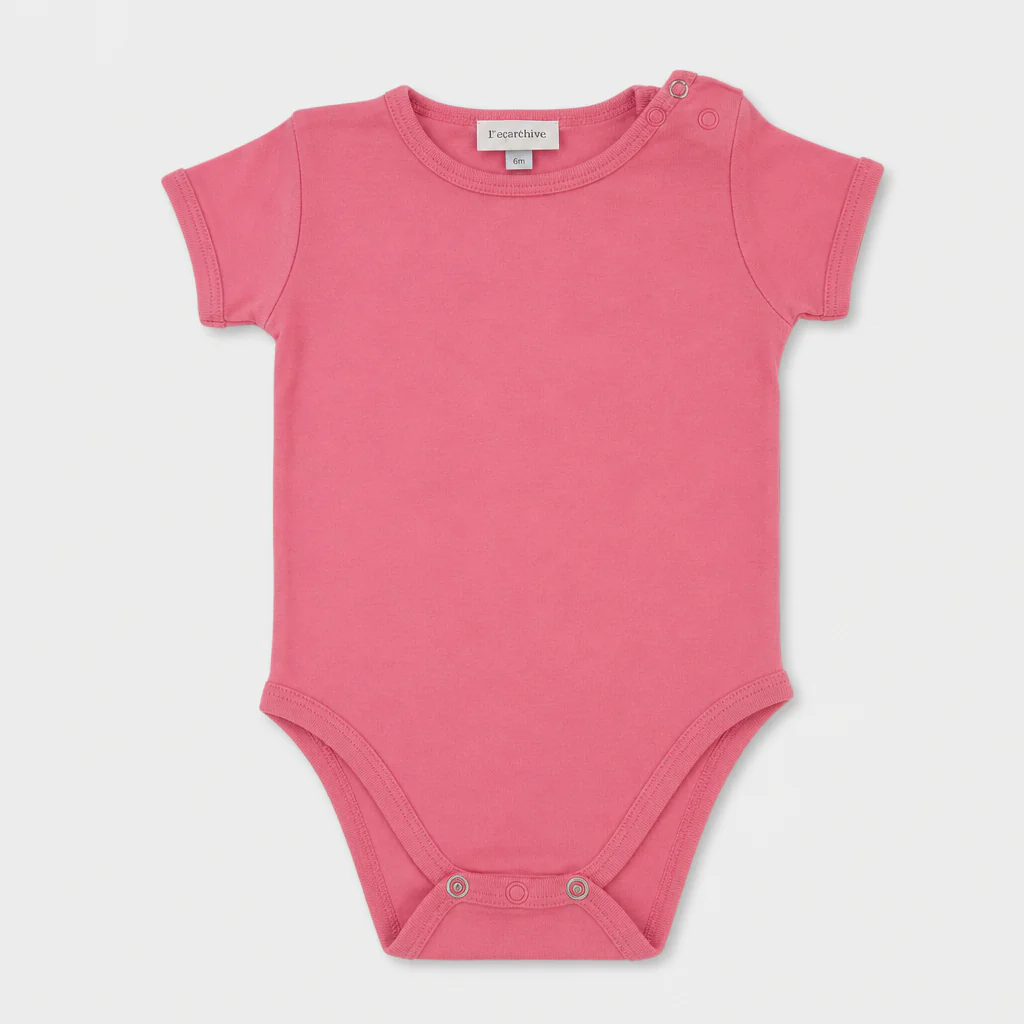 Body - Bambina - 50 - 59 < 3 mesi