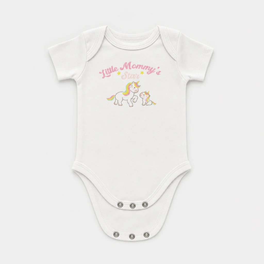 Body - Bambina - 50 - 59 < 3 mesi