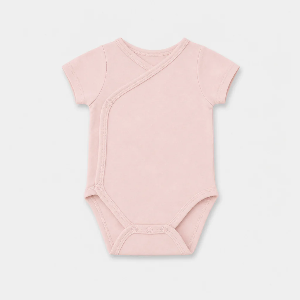 Body - Bambina - 50 - 59 < 3 mesi