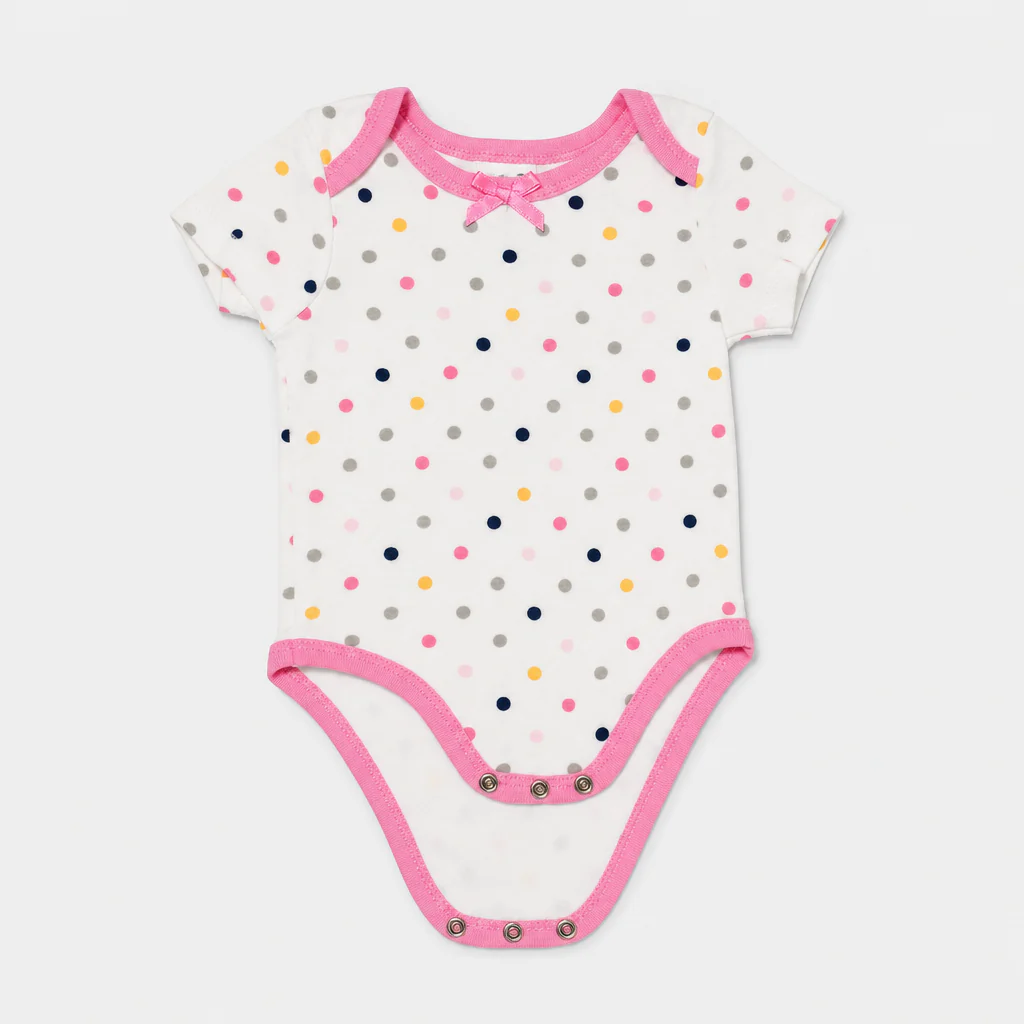 Body - Bambina - 50 - 59 < 3 mesi