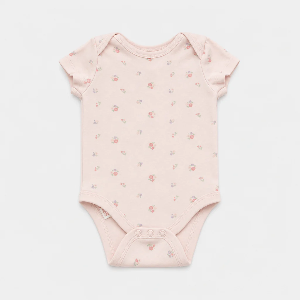 Body - Bambina - 50 - 59 < 3 mesi