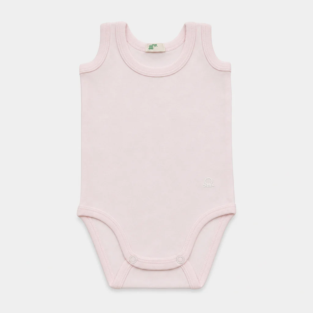Body - Bambina - 50 - 59 < 3 mesi