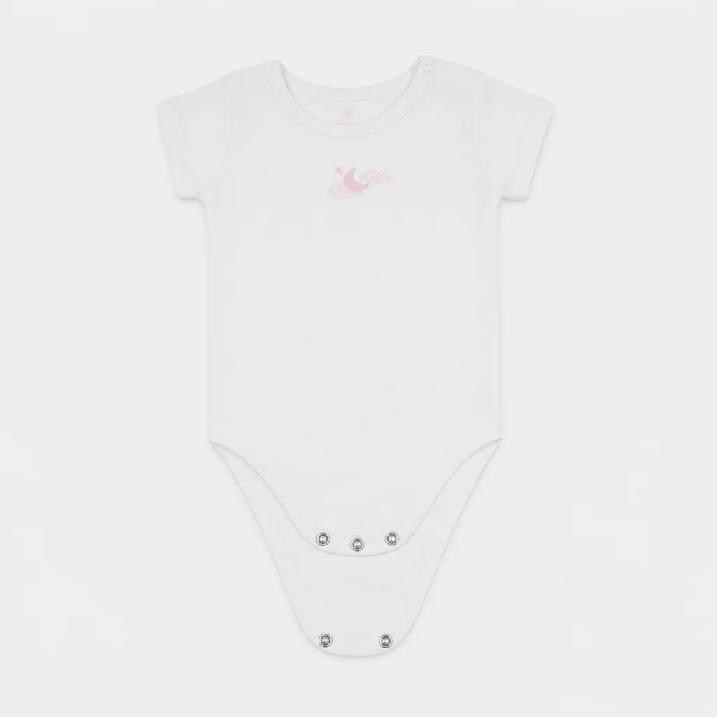 Body - Bambina - 50 - 59 < 3 mesi