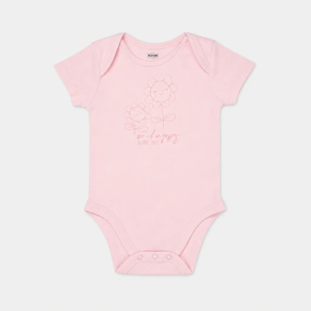 Body - Bambina - 50 - 59 < 3 mesi
