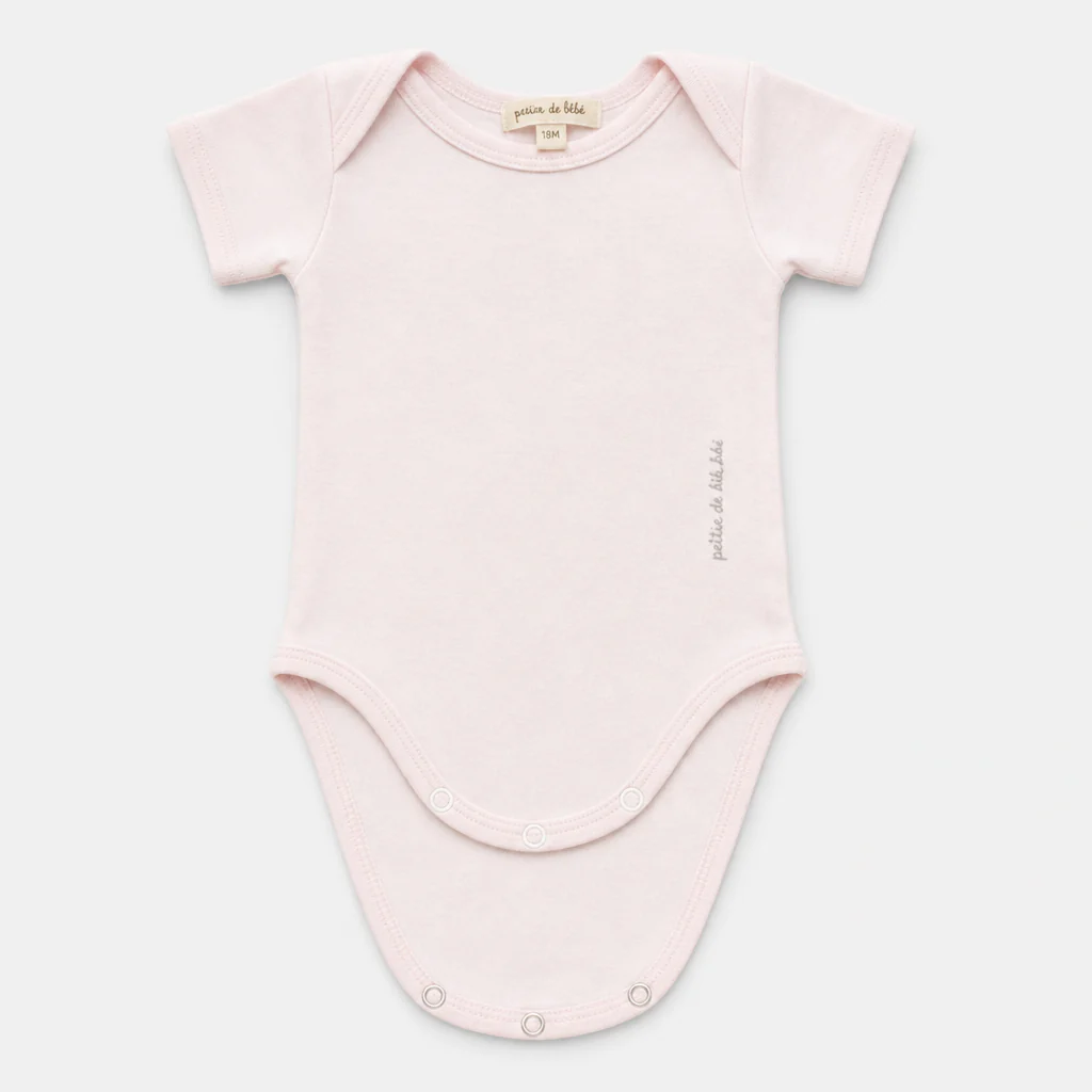 Body - Bambina - 50 - 59 < 3 mesi