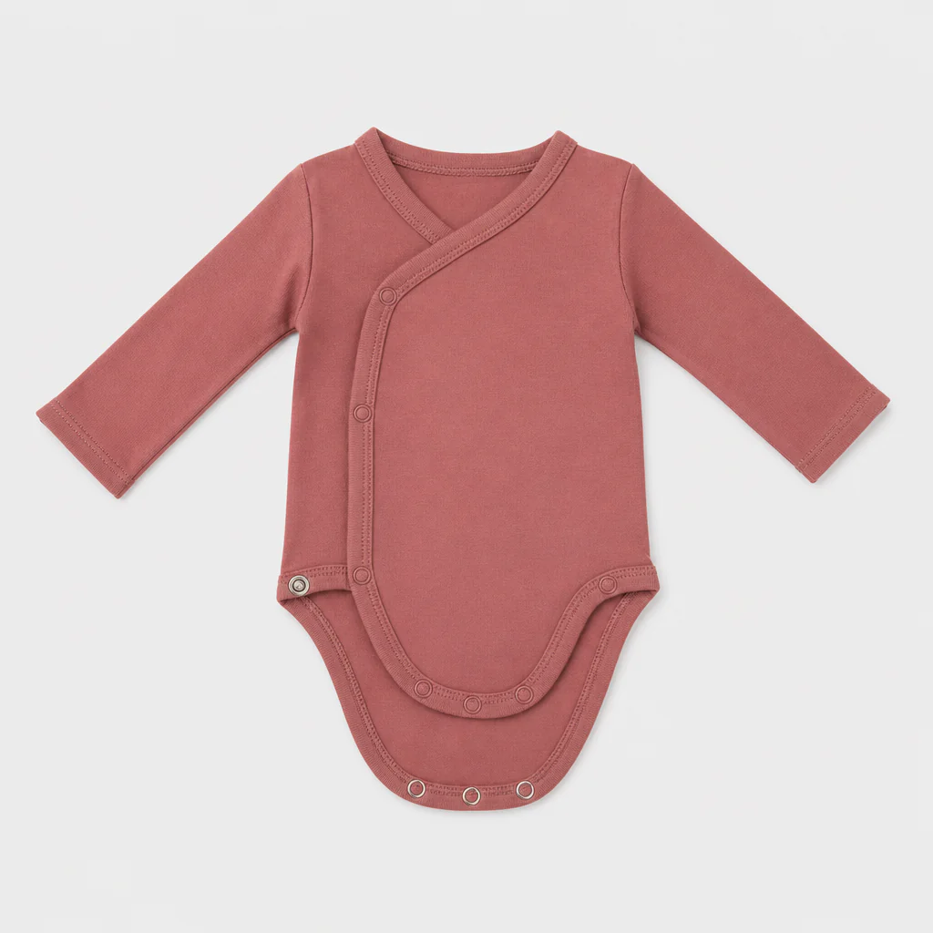 Body - Bambina - 50 - 59 < 3 mesi