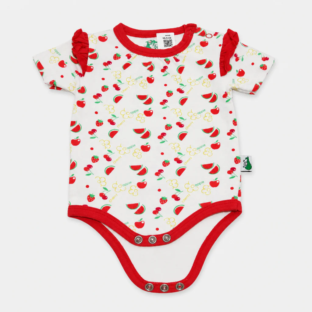 Body - Bambina - 50 - 59 < 3 mesi