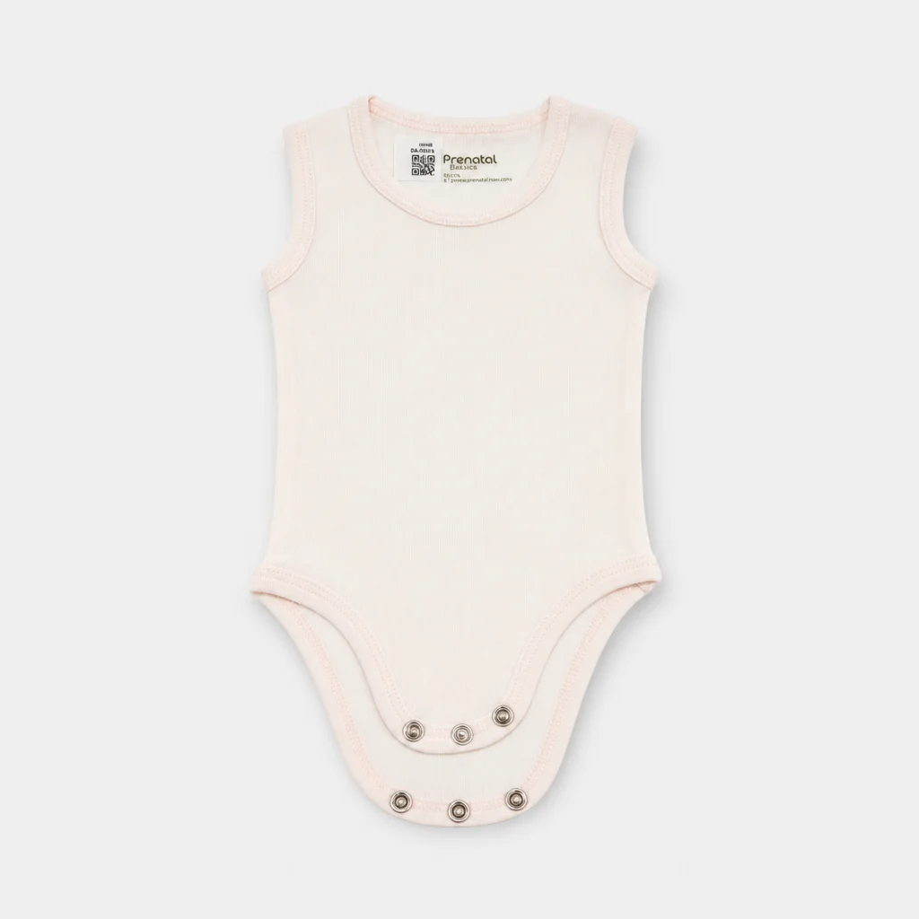 Body - Bambina - 50 - 59 < 3 mesi