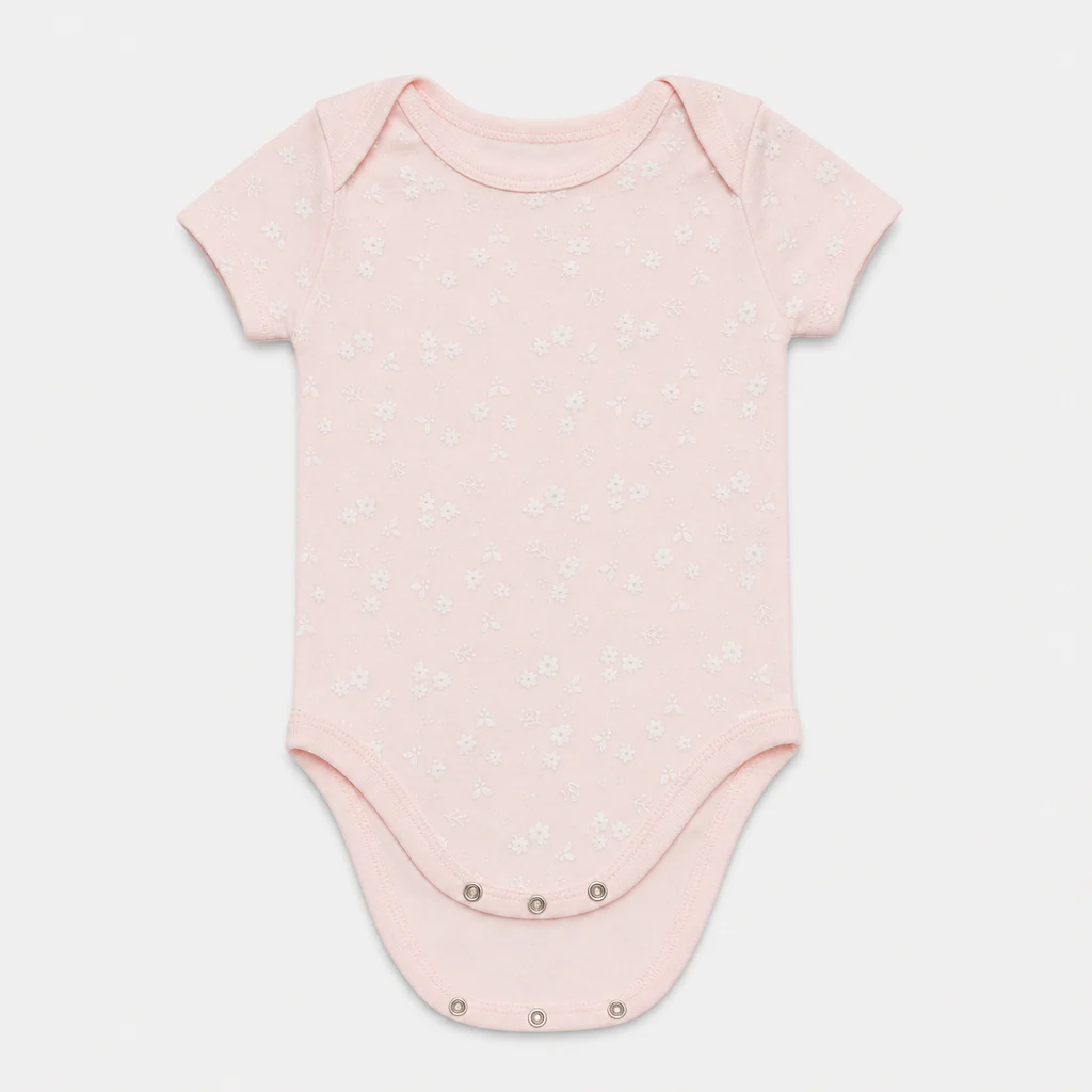 Body - Bambina - 50 - 59 < 3 mesi