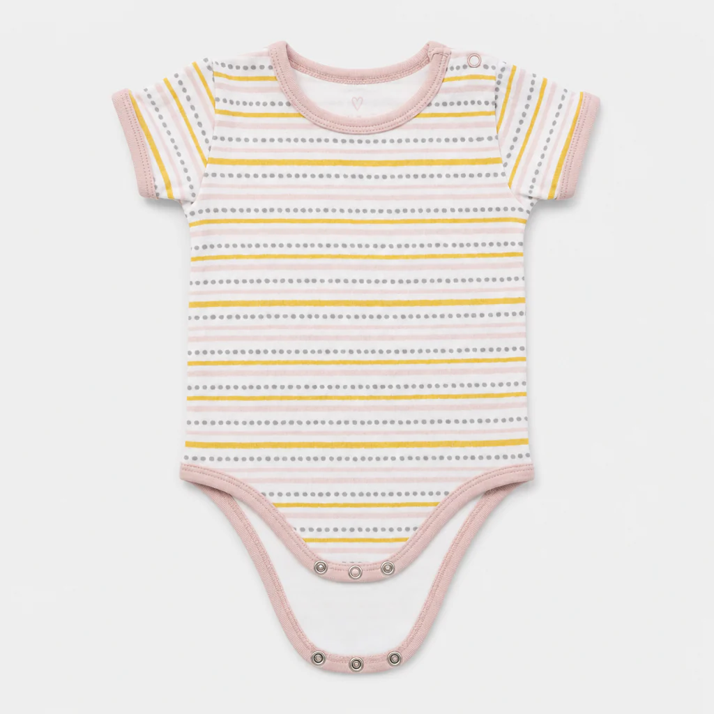 Body - Bambina - 60 - 65 | 3 mesi