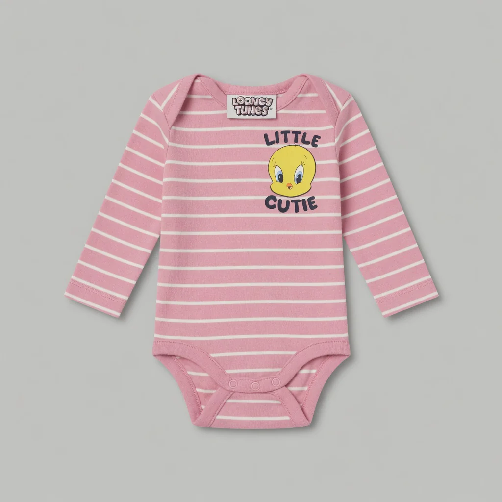 Body - Bambina - 60 - 65 | 3 mesi