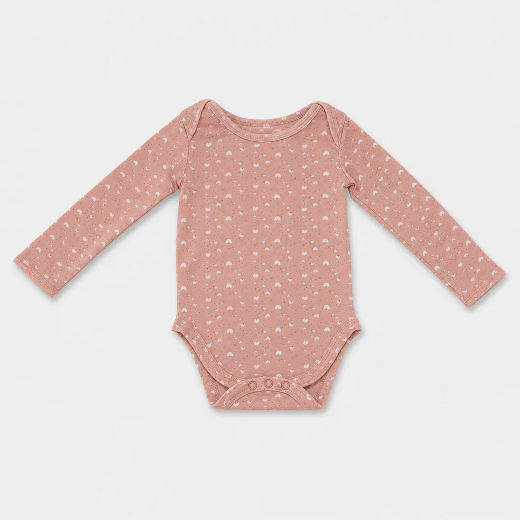 Body - Bambina - 60 - 65 | 3 mesi