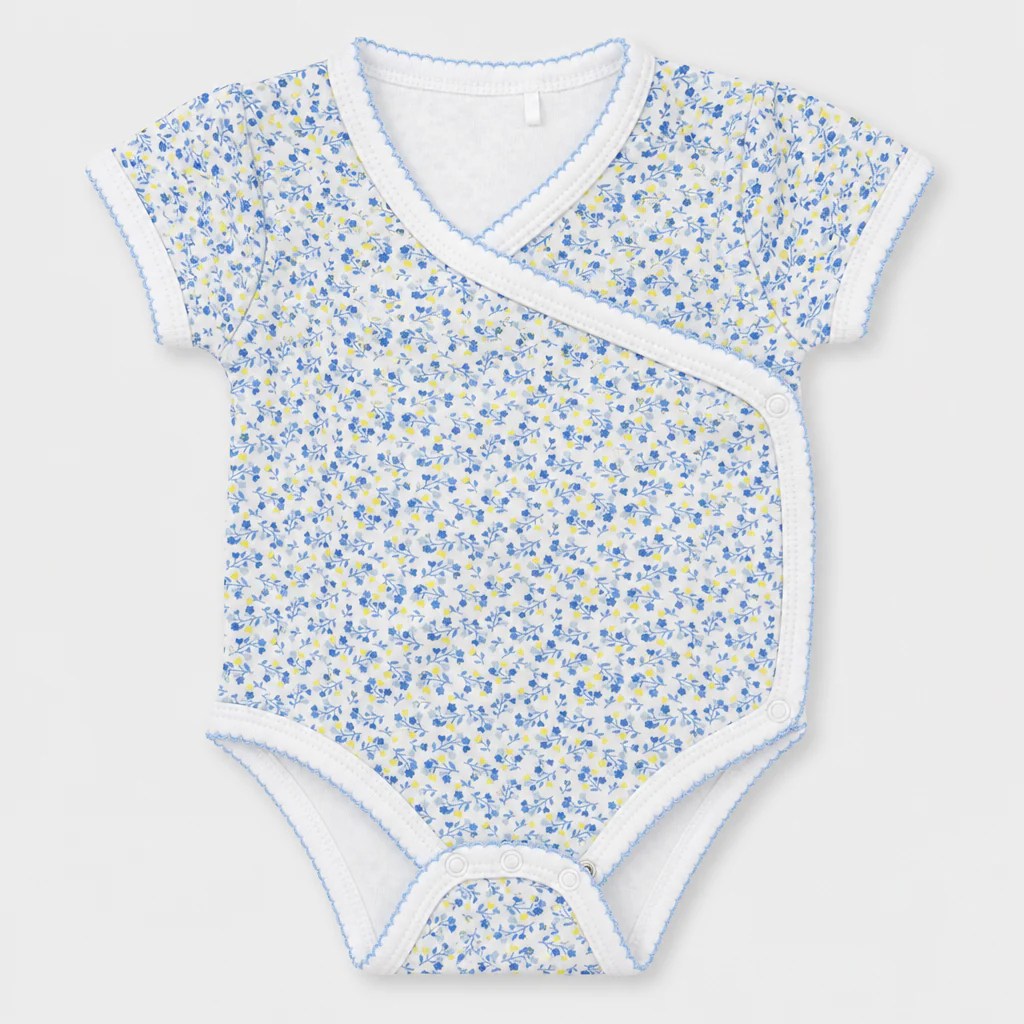 Body - Bambina - 60 - 65 | 3 mesi