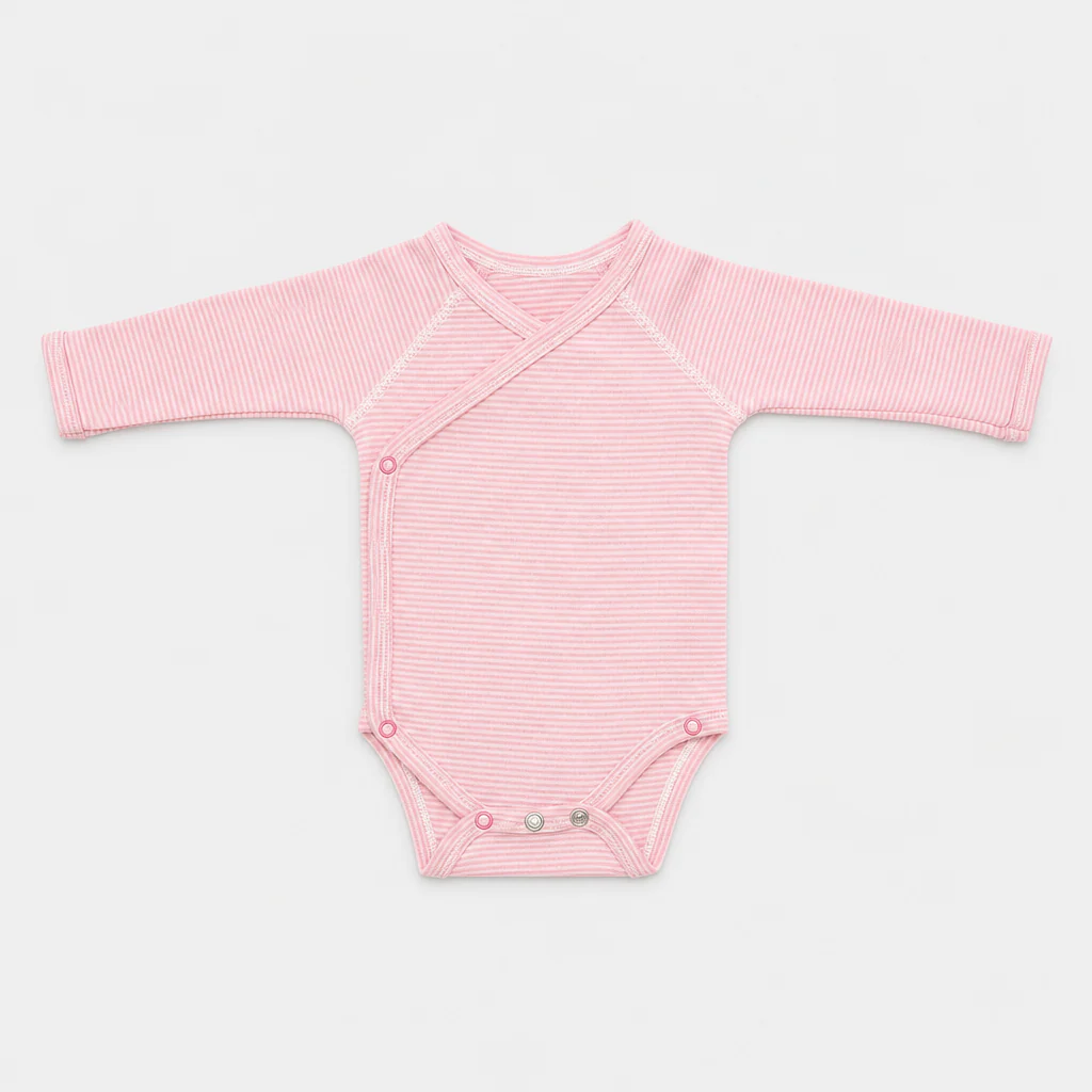 Body - Bambina - 60 - 65 | 3 mesi