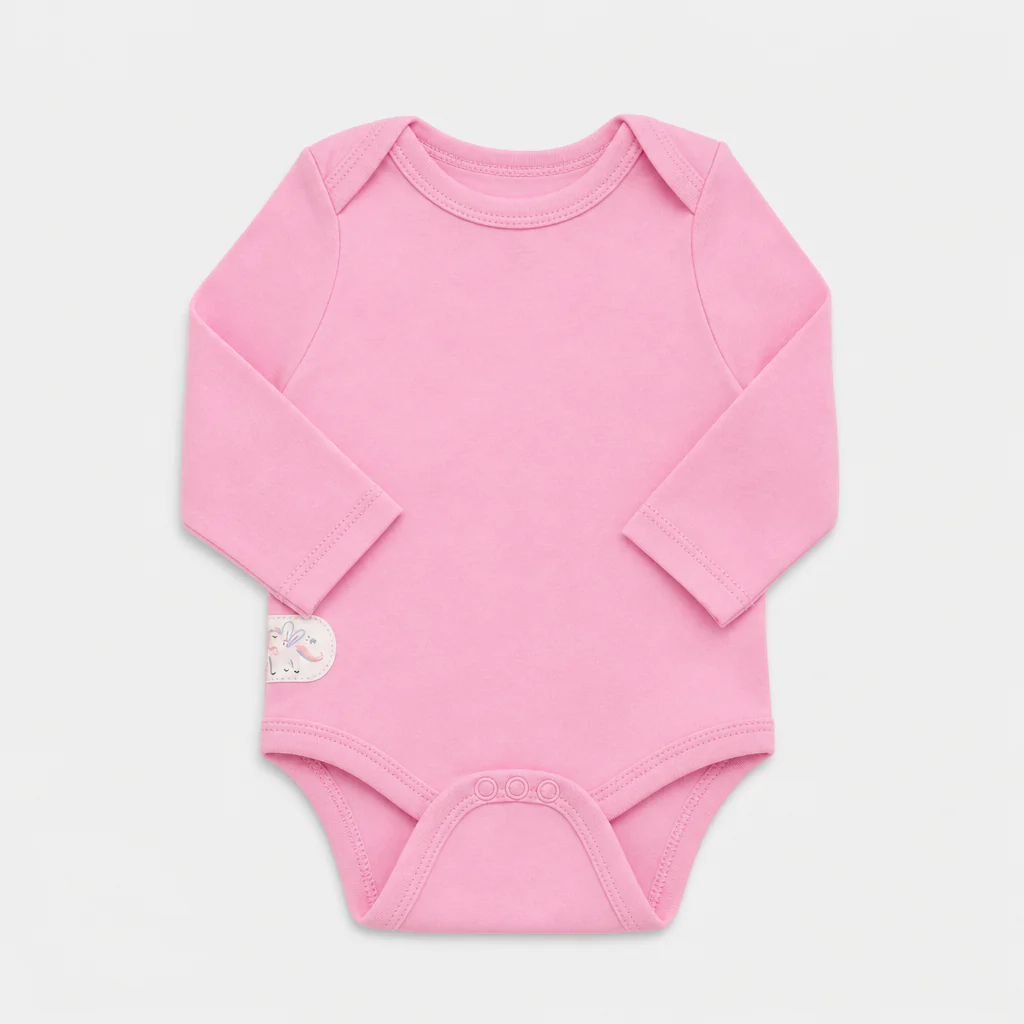 Body - Bambina - 60 - 65 | 3 mesi