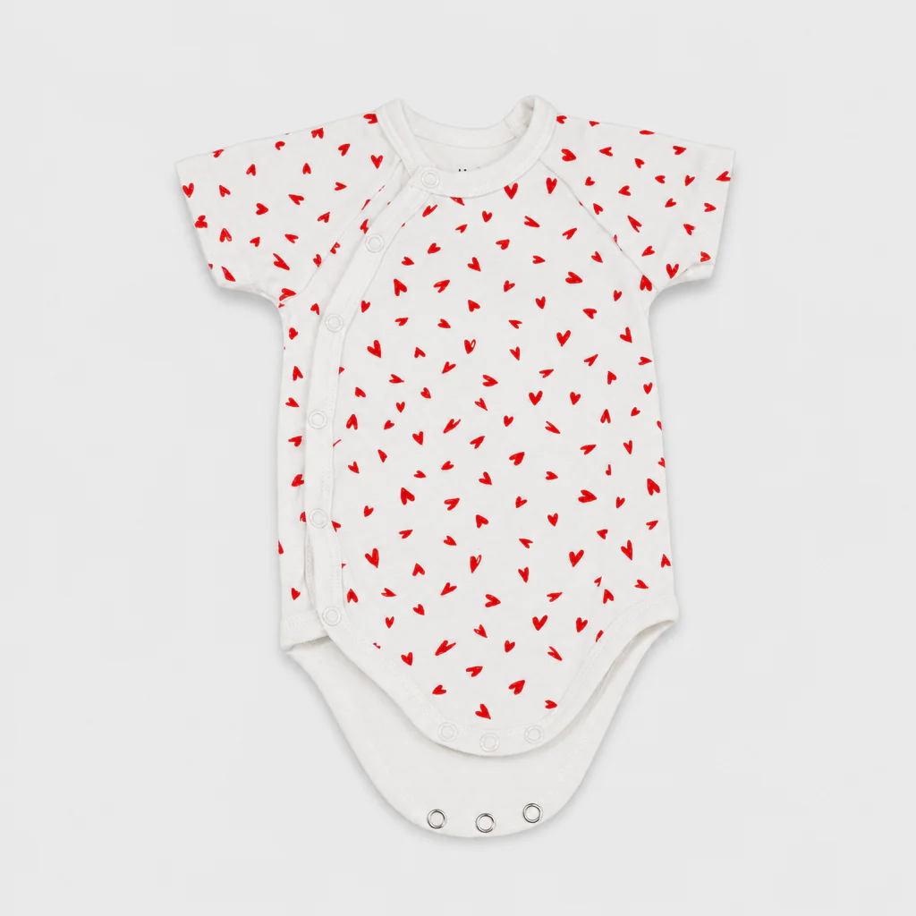 Body - Bambina - 60 - 65 | 3 mesi