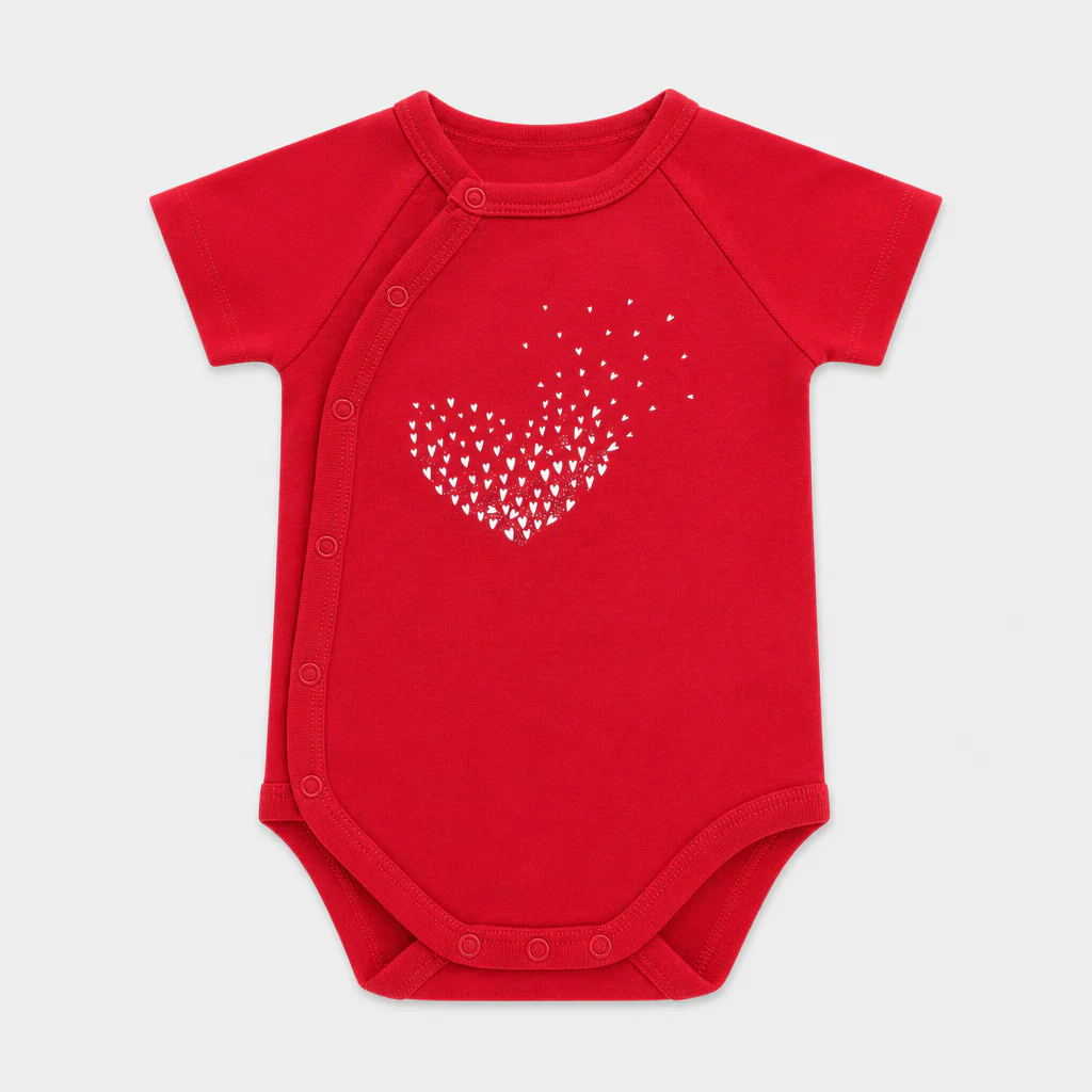 Body - Bambina - 60 - 65 | 3 mesi
