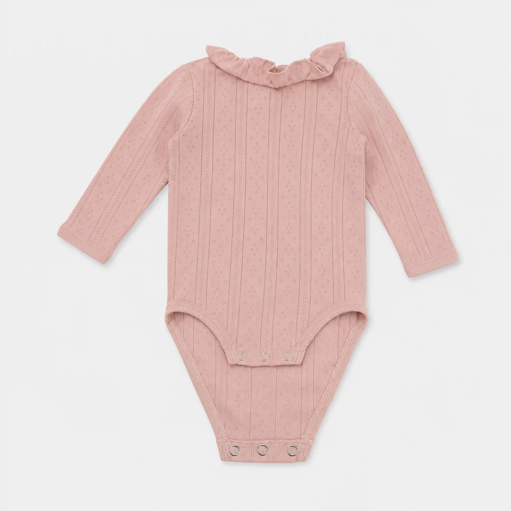 Body - Bambina - 60 - 65 | 3 mesi
