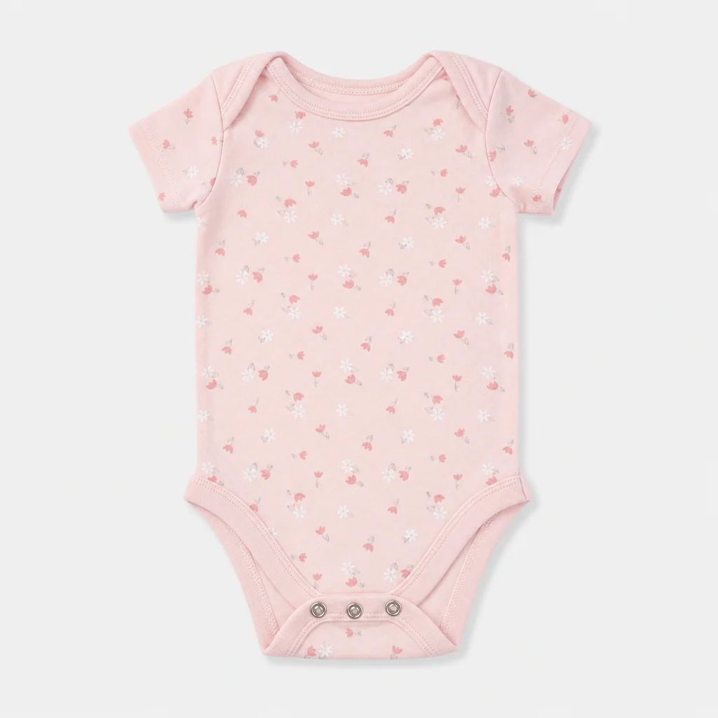 Body - Bambina - 60 - 65 | 3 mesi