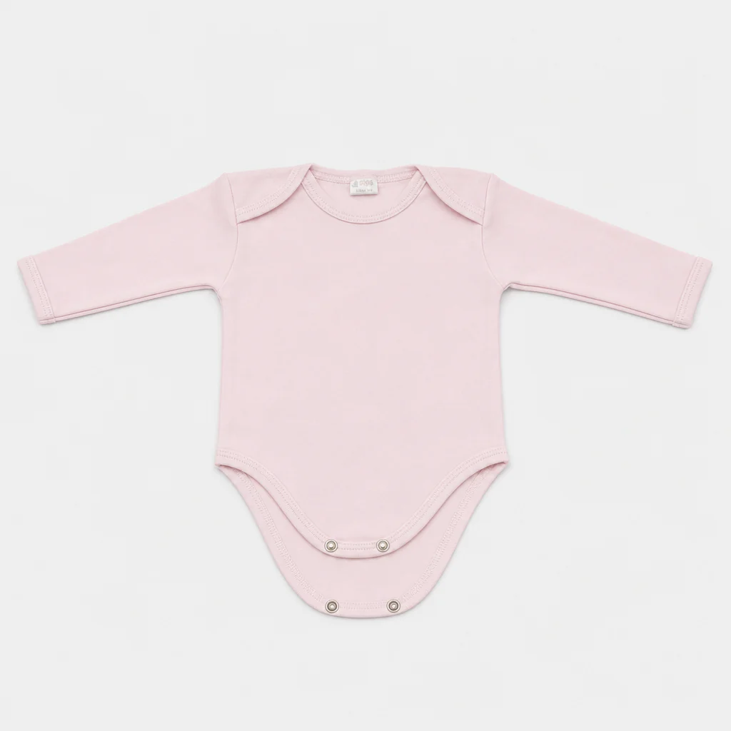 Body - Bambina - 60 - 65 | 3 mesi