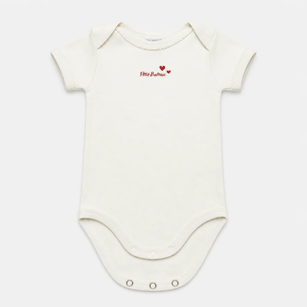 Body - Bambina - 60 - 65 | 3 mesi