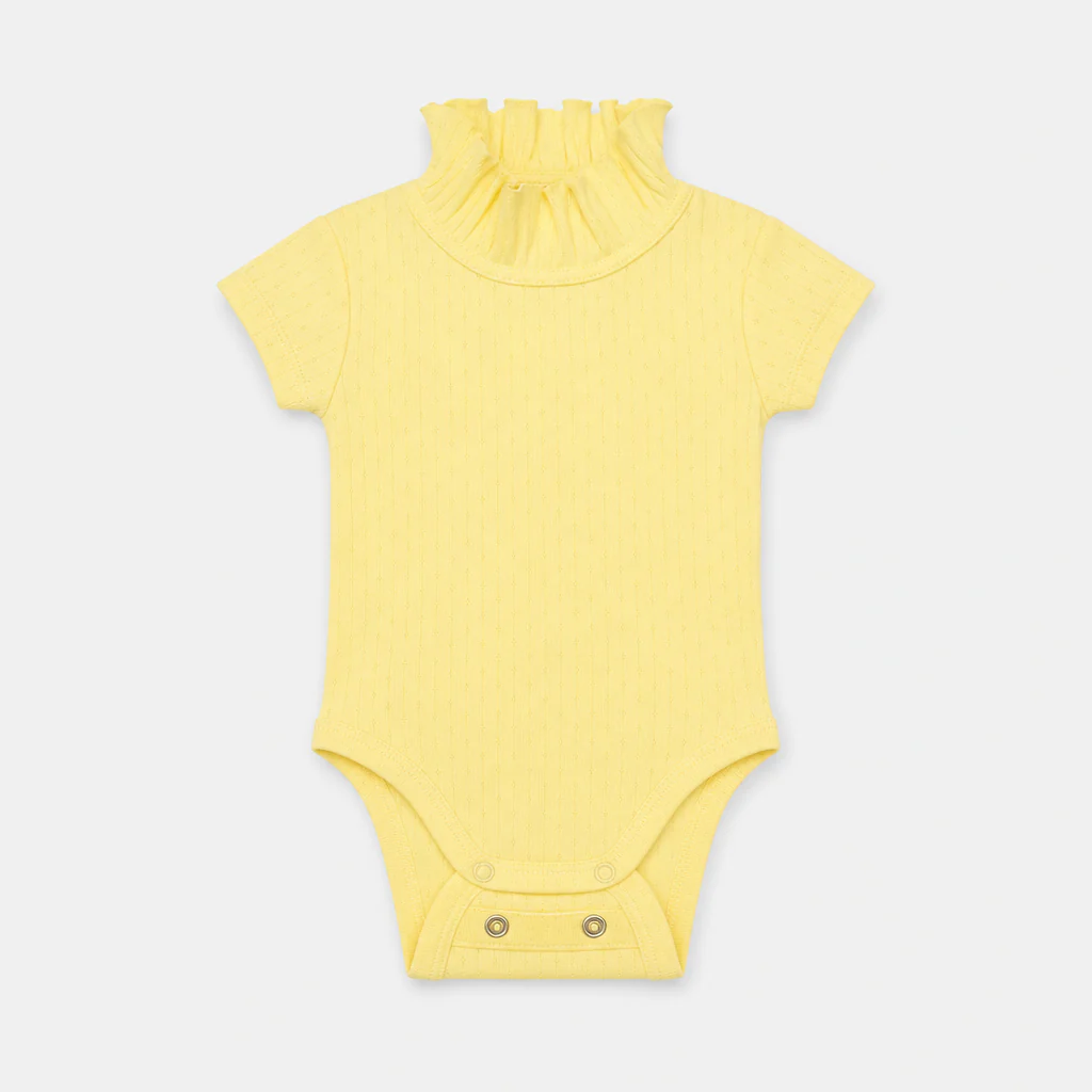 Body - Bambina - 60 - 65 | 3 mesi