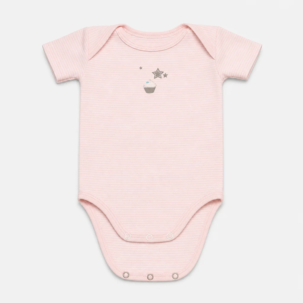 Body - Bambina - 60 - 65 | 3 mesi