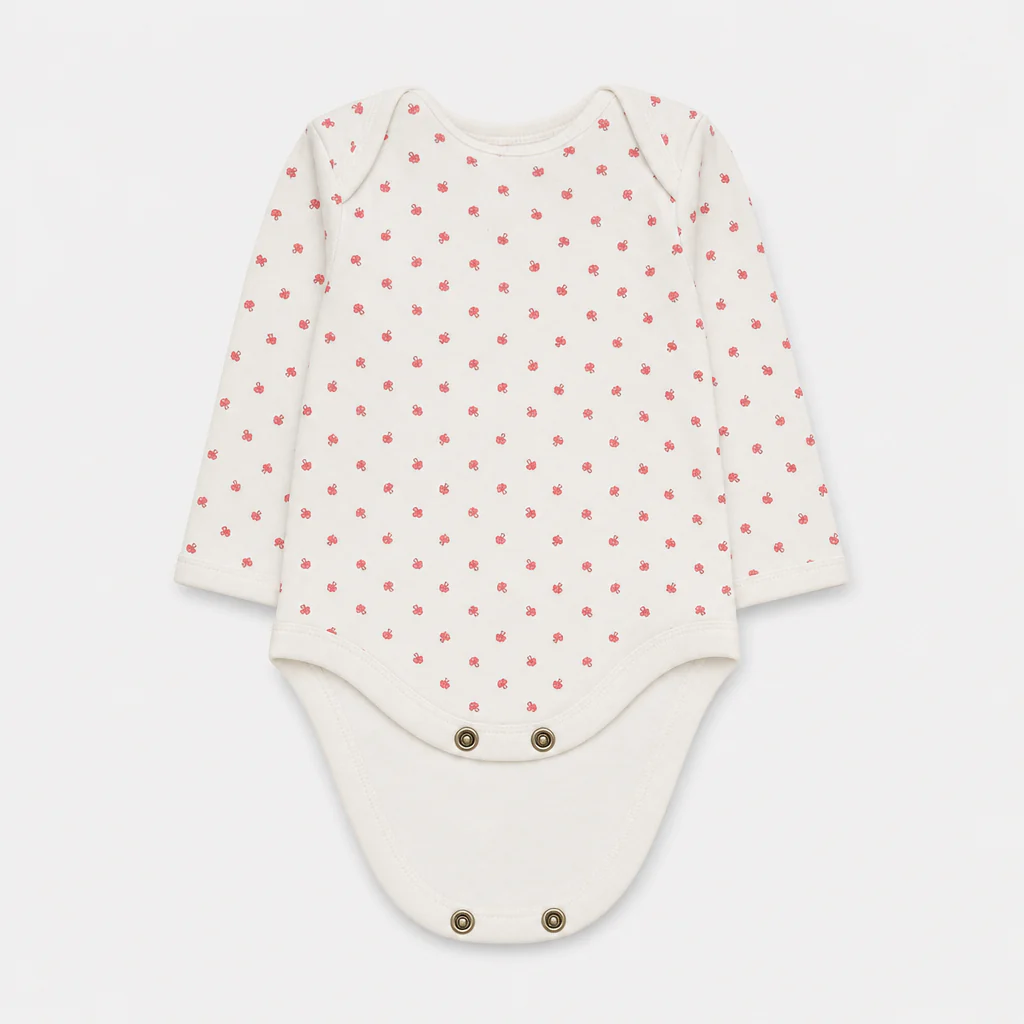 Body - Bambina - 60 - 65 | 3 mesi