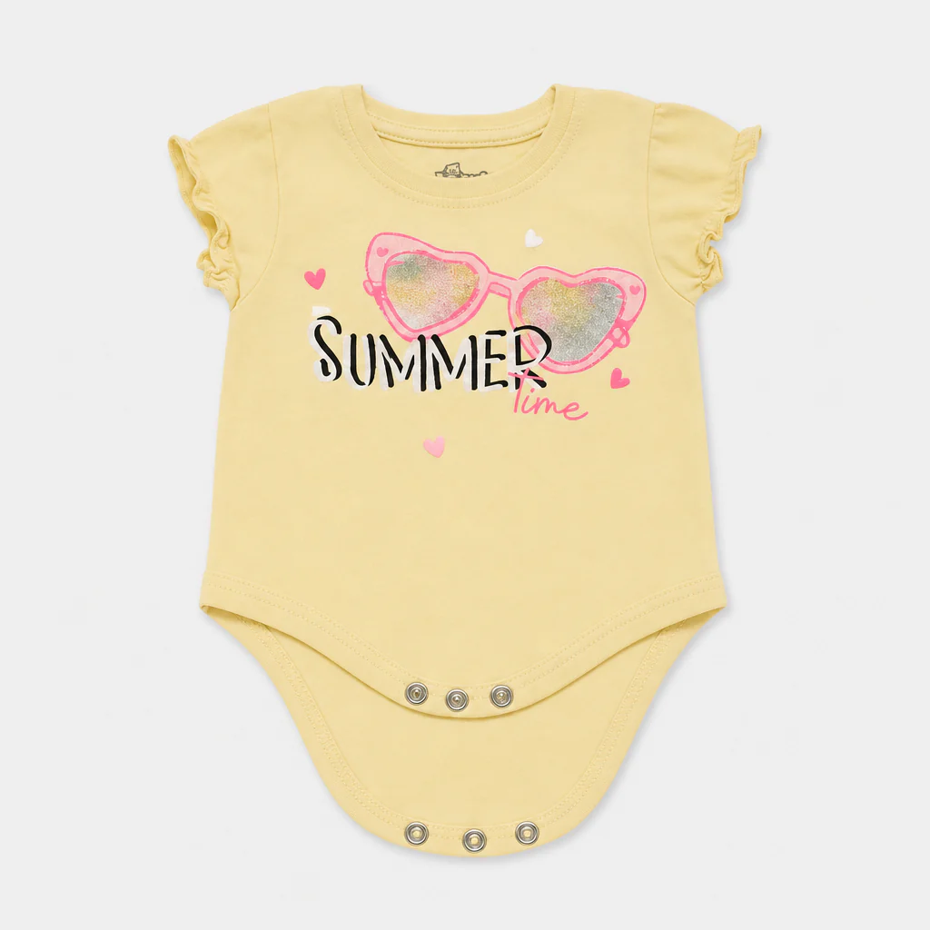 Body - Bambina - 60 - 65 | 3 mesi