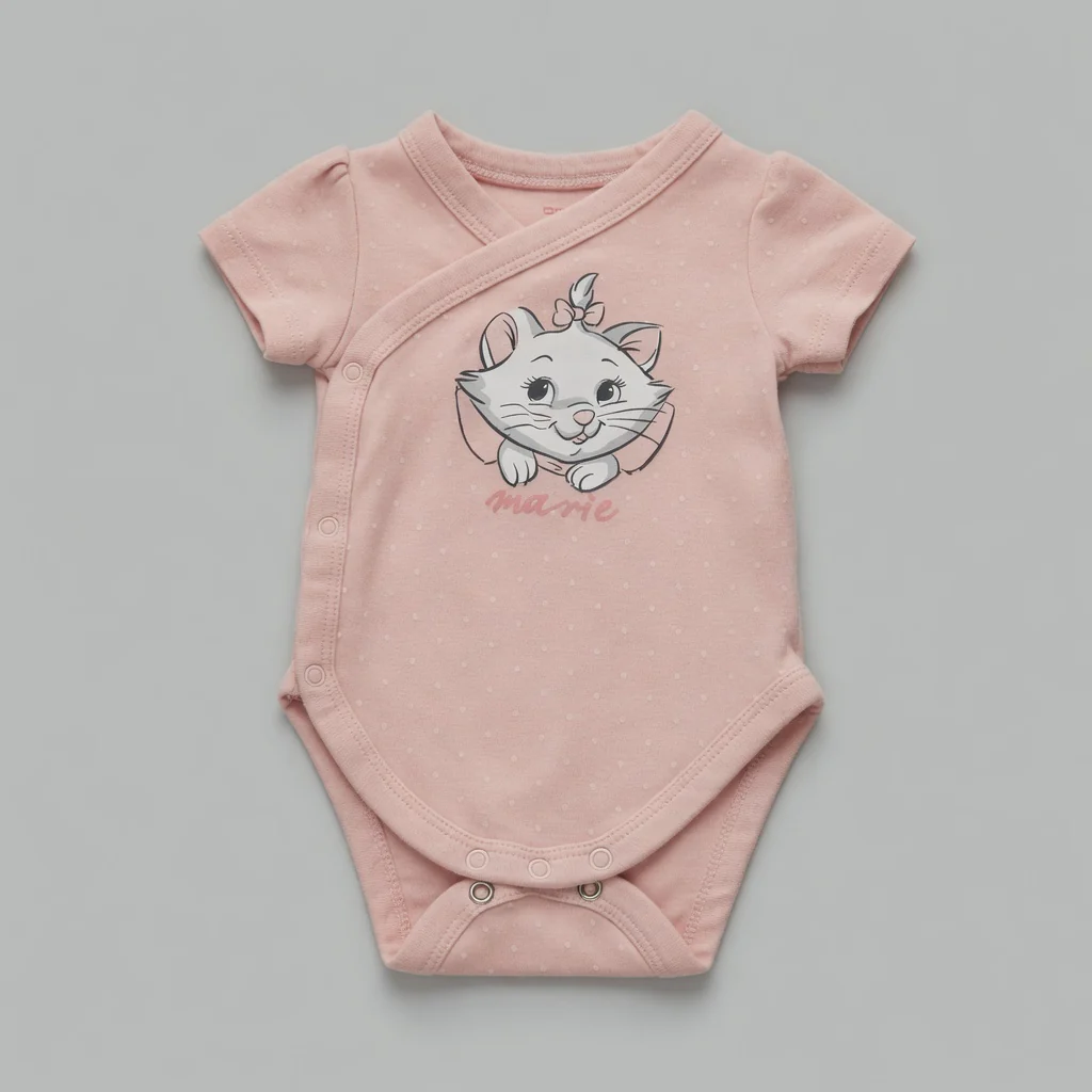 Body - Bambina - 60 - 65 | 3 mesi