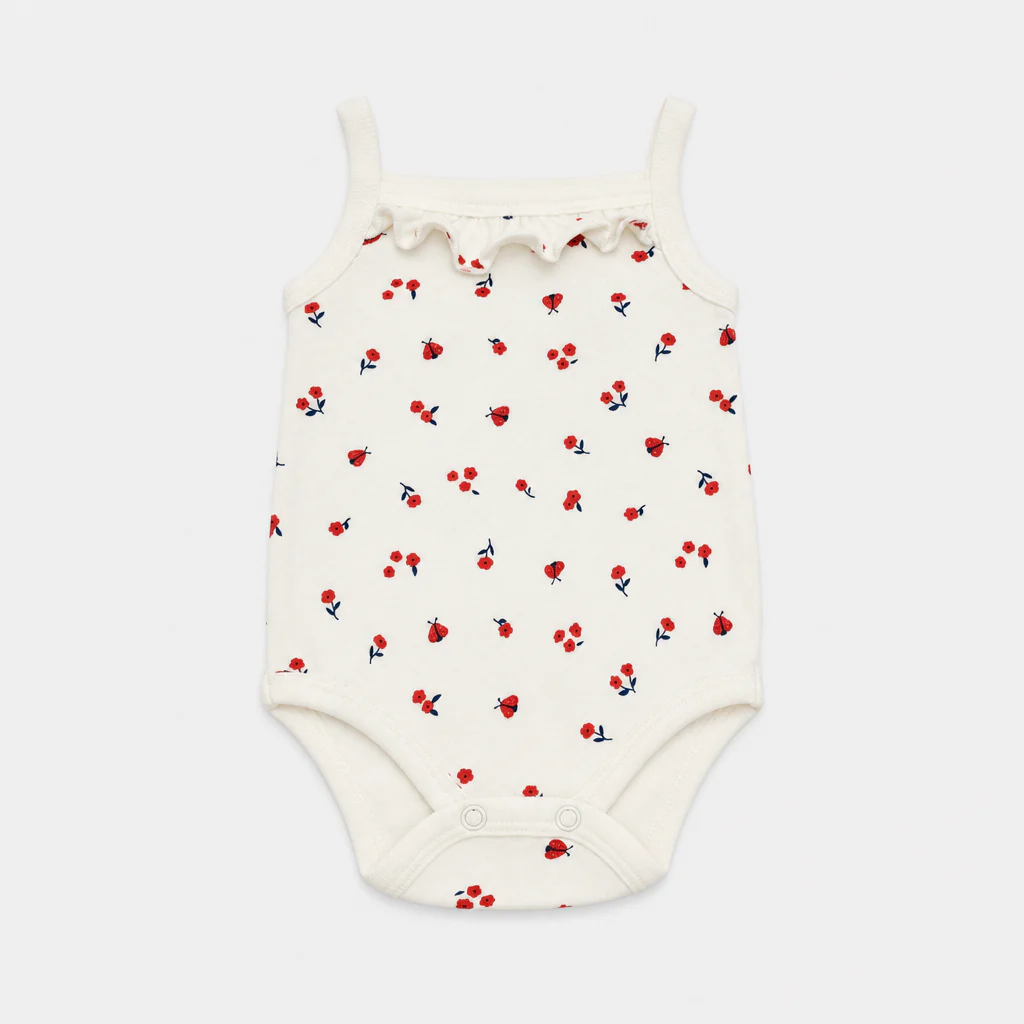 Body - Bambina - 60 - 65 | 3 mesi