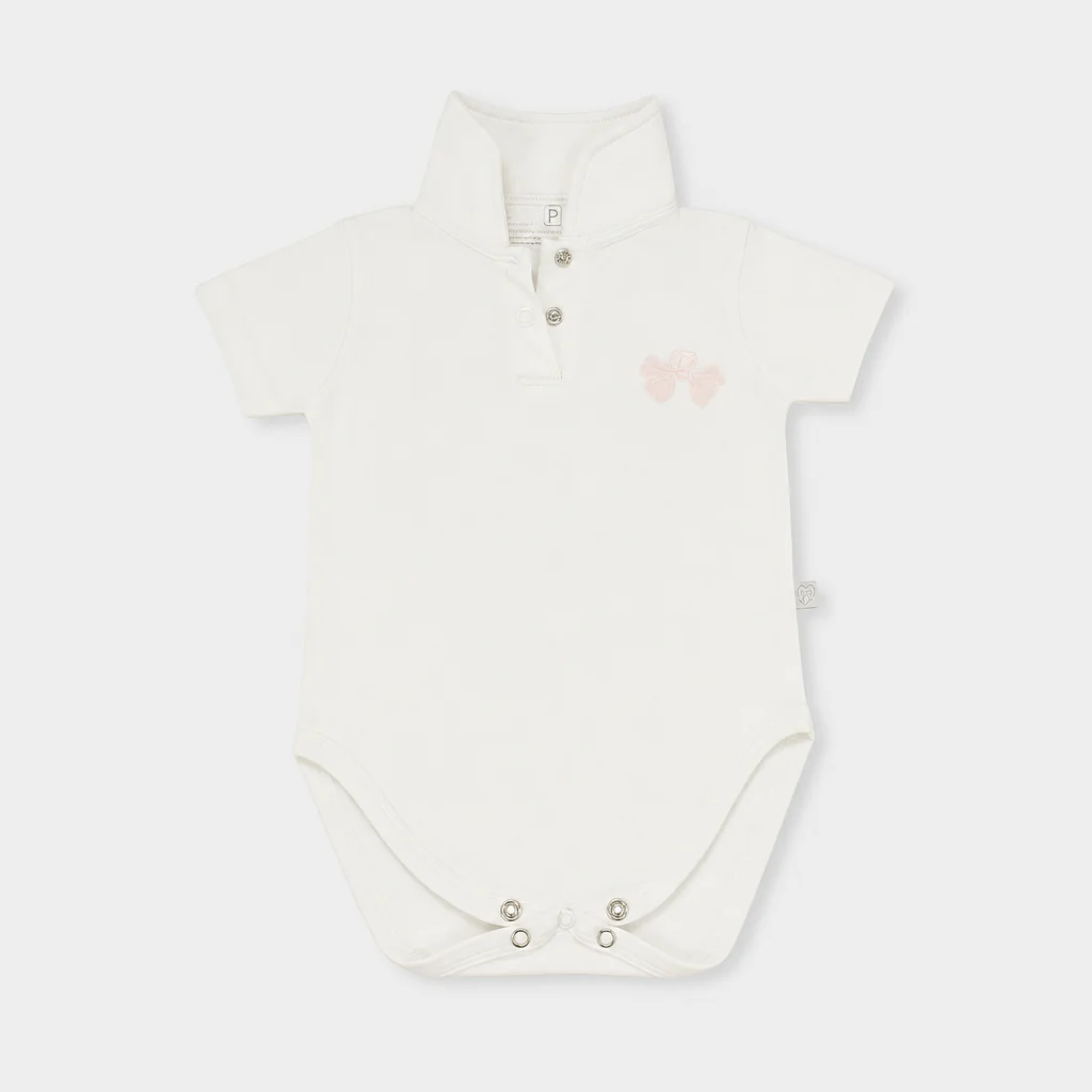 Body - Bambina - 60 - 65 | 3 mesi