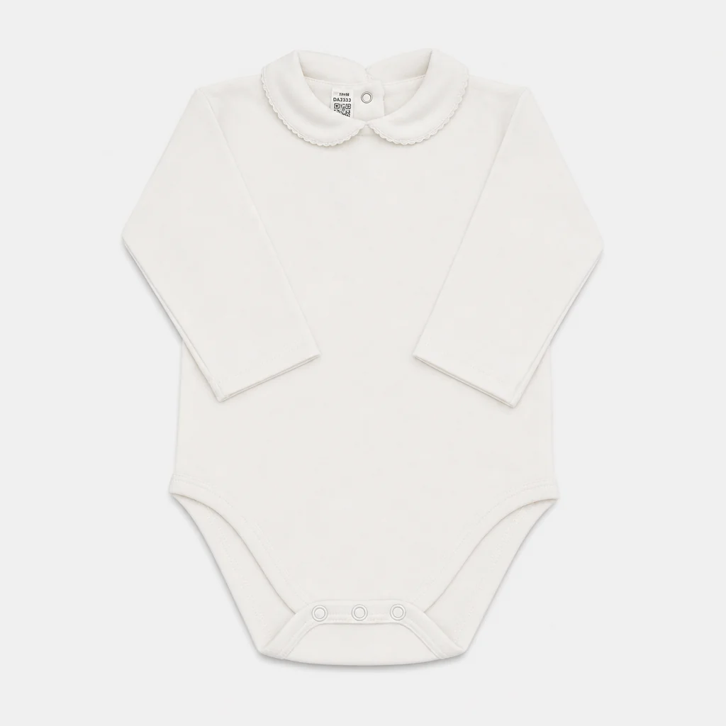 Body - Bambina - 60 - 65 | 3 mesi