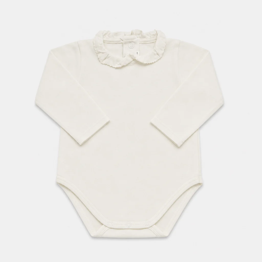 Body - Bambina - 60 - 65 | 3 mesi
