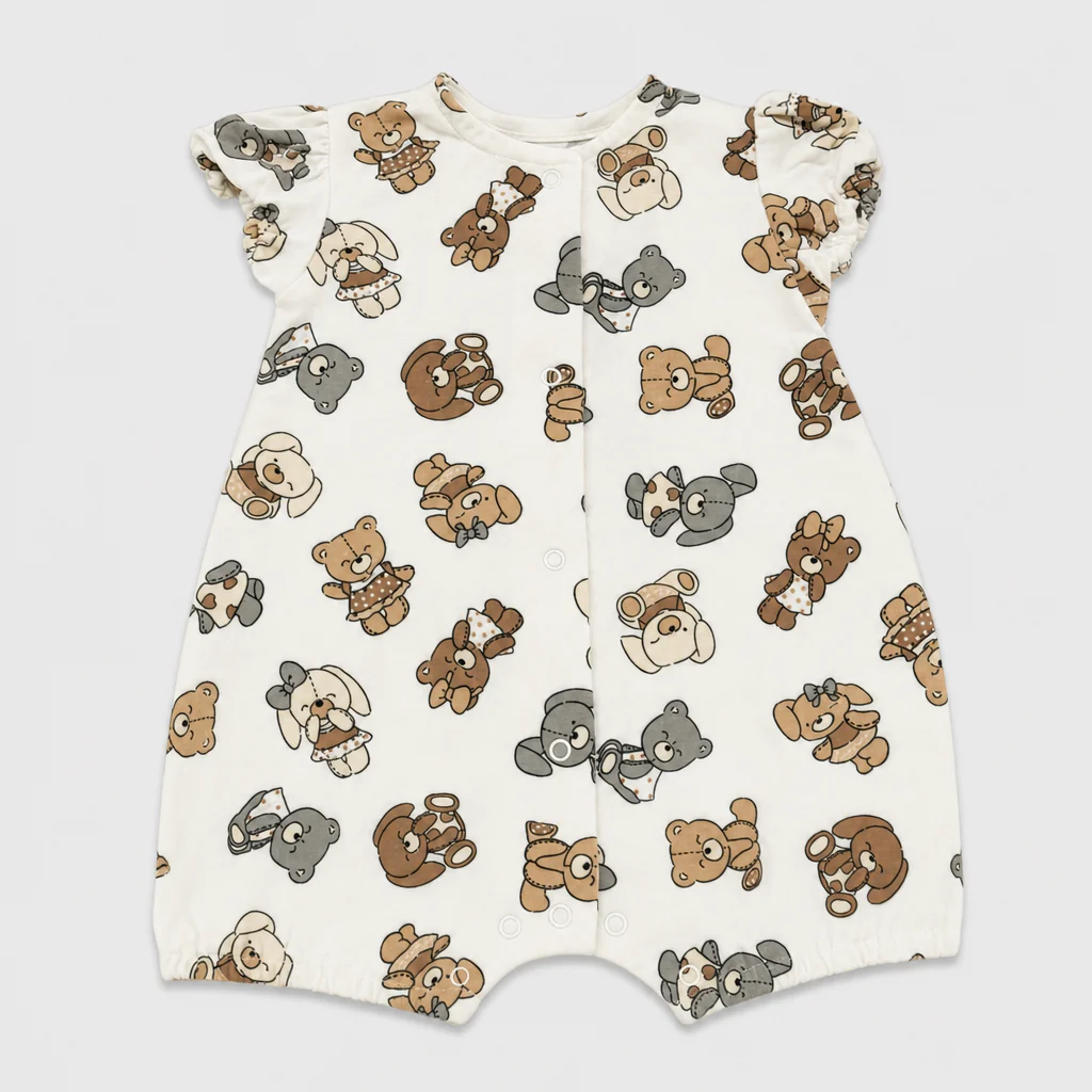 Body - Bambina - 60 - 65 | 3 mesi