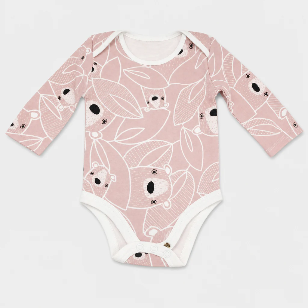 Body - Bambina - 60 - 65 | 3 mesi