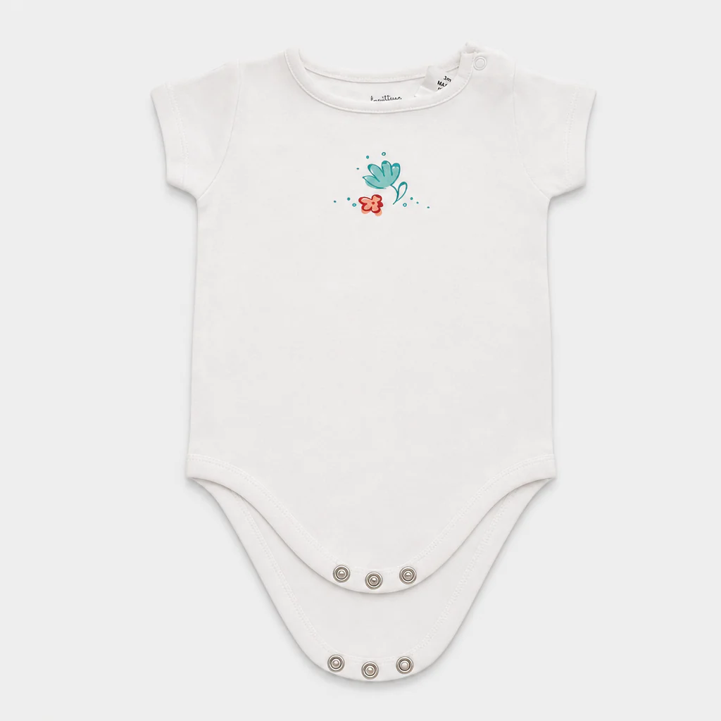 Body - Bambina - 60 - 65 | 3 mesi