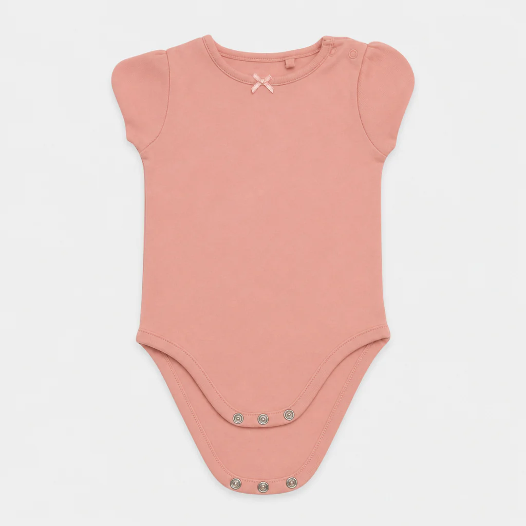 Body - Bambina - 60 - 65 | 3 mesi