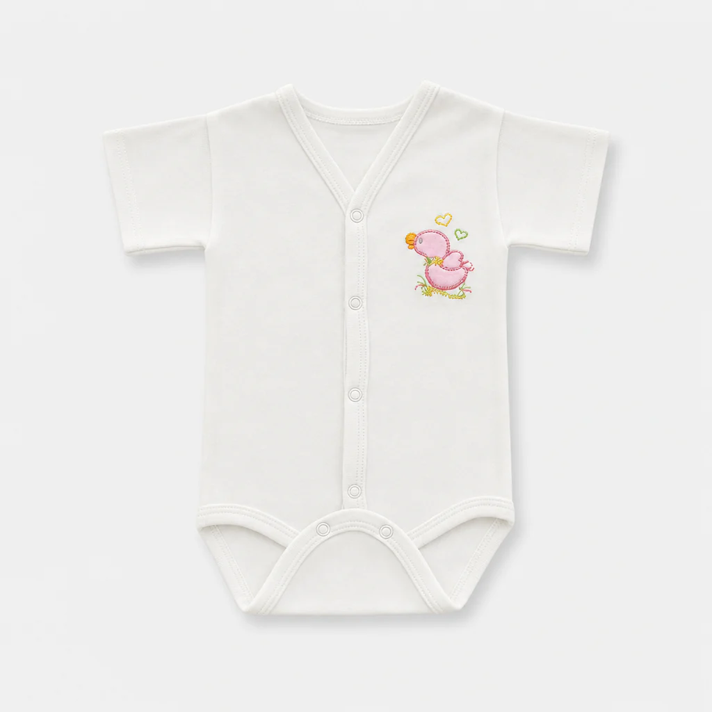 Body - Bambina - 66 - 71 | 6 mesi