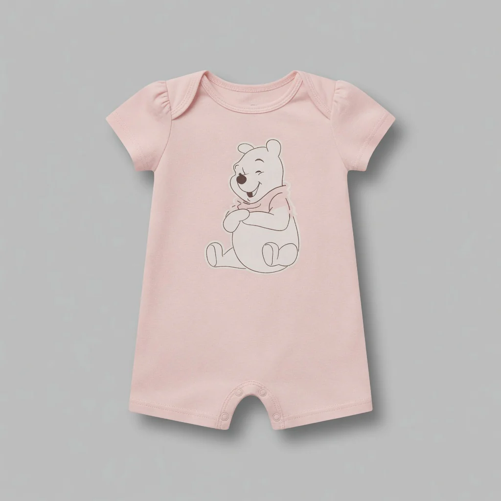 Body - Bambina - 66 - 71 | 6 mesi