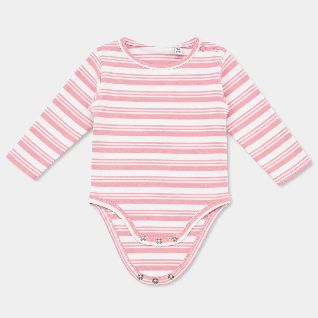 Body - Bambina - 66 - 71 | 6 mesi