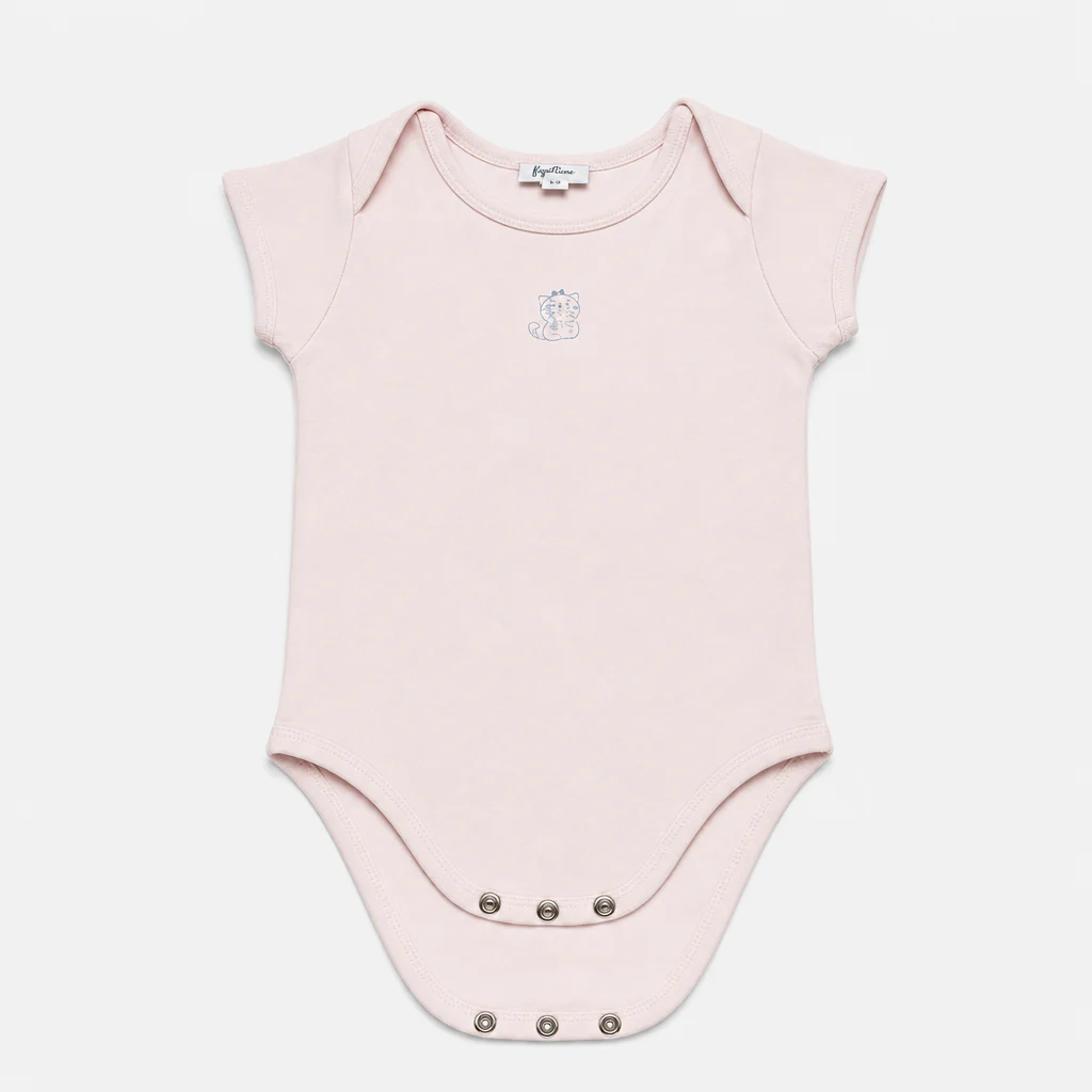 Body - Bambina - 66 - 71 | 6 mesi