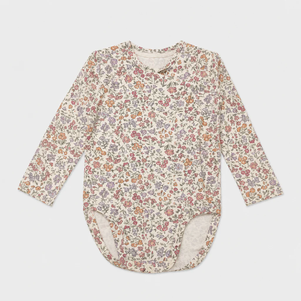 Body - Bambina - 66 - 71 | 6 mesi