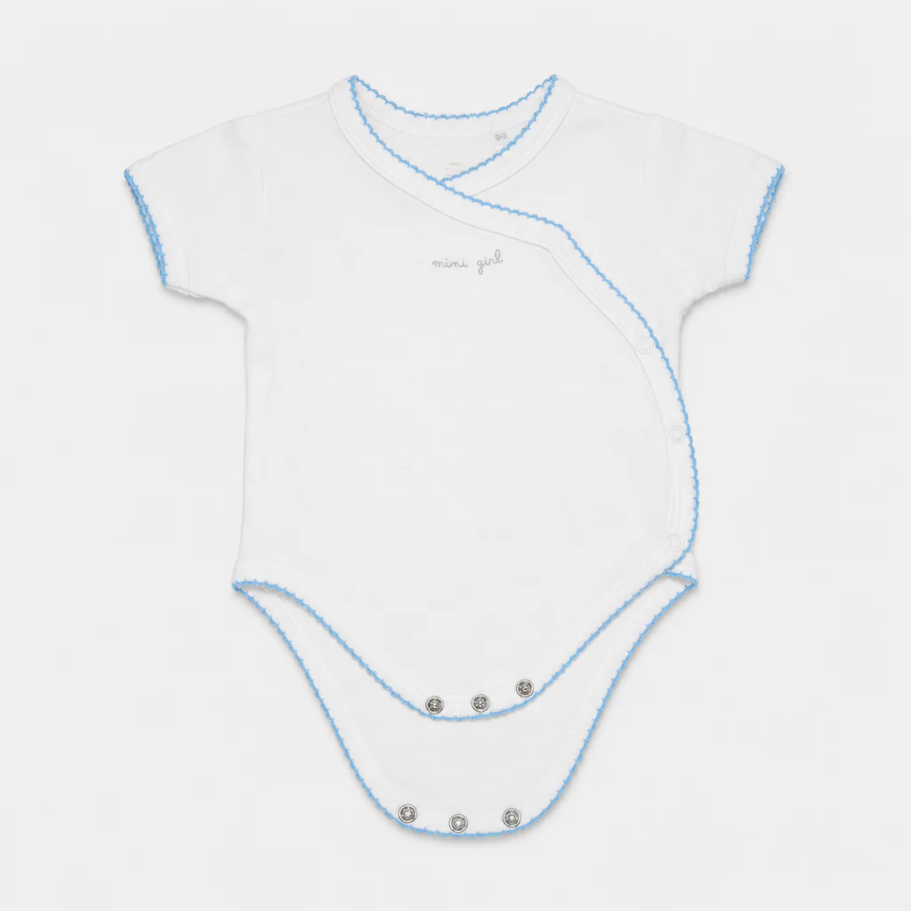 Body - Bambina - 66 - 71 | 6 mesi