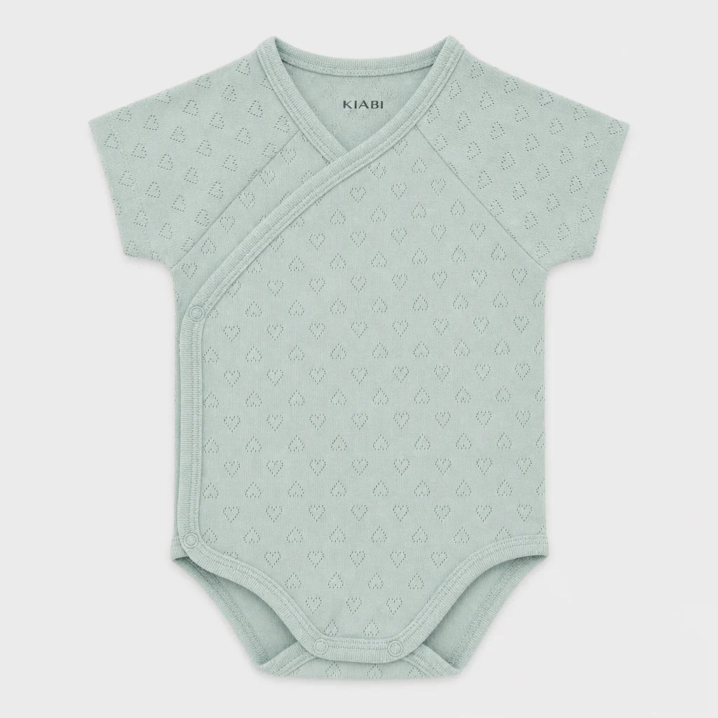 Body - Bambina - 66 - 71 | 6 mesi