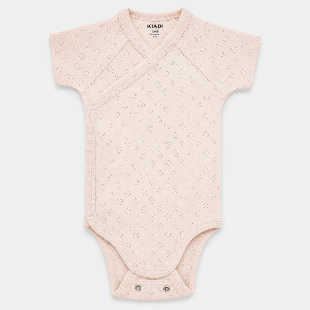 Body - Bambina - 66 - 71 | 6 mesi