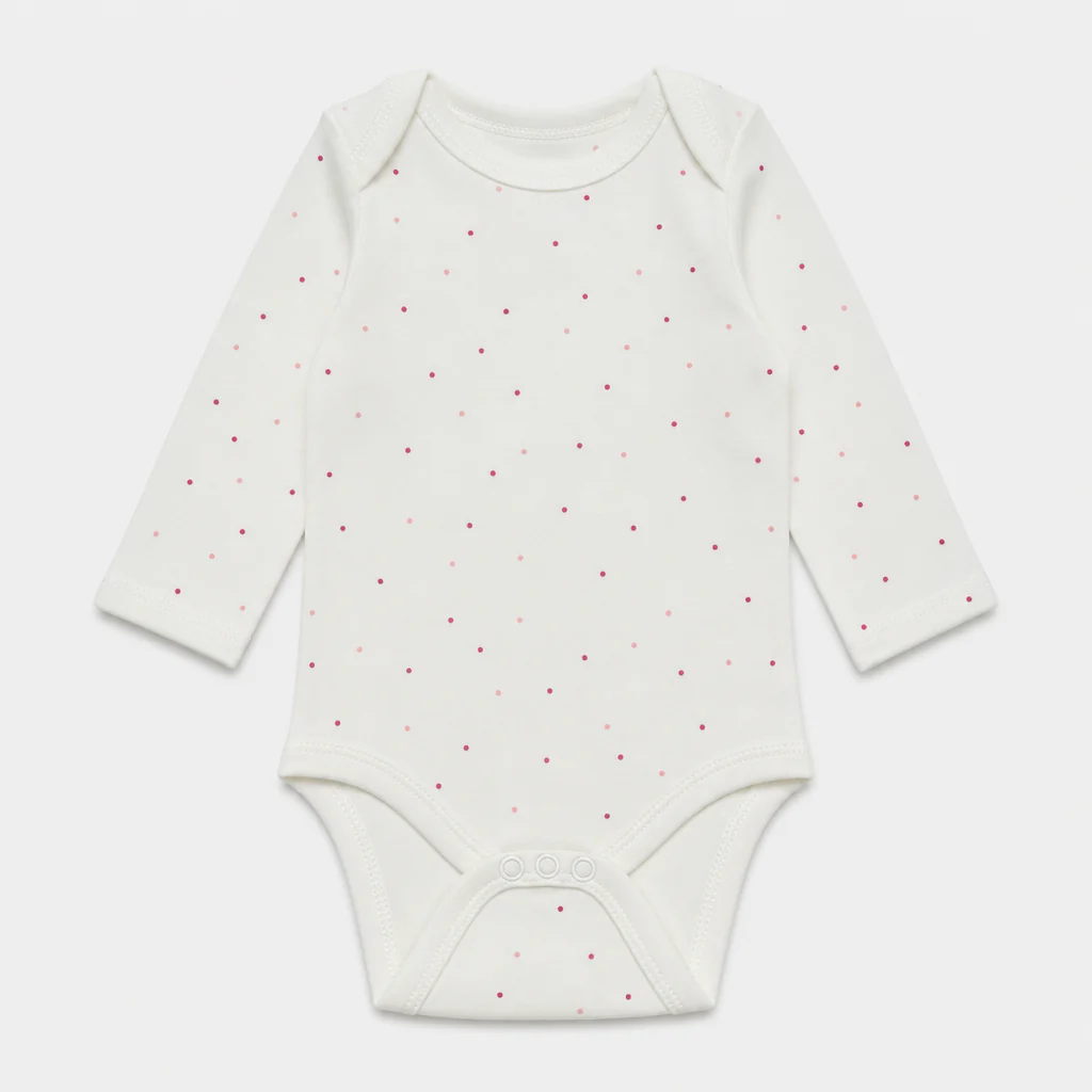 Body - Bambina - 66 - 71 | 6 mesi