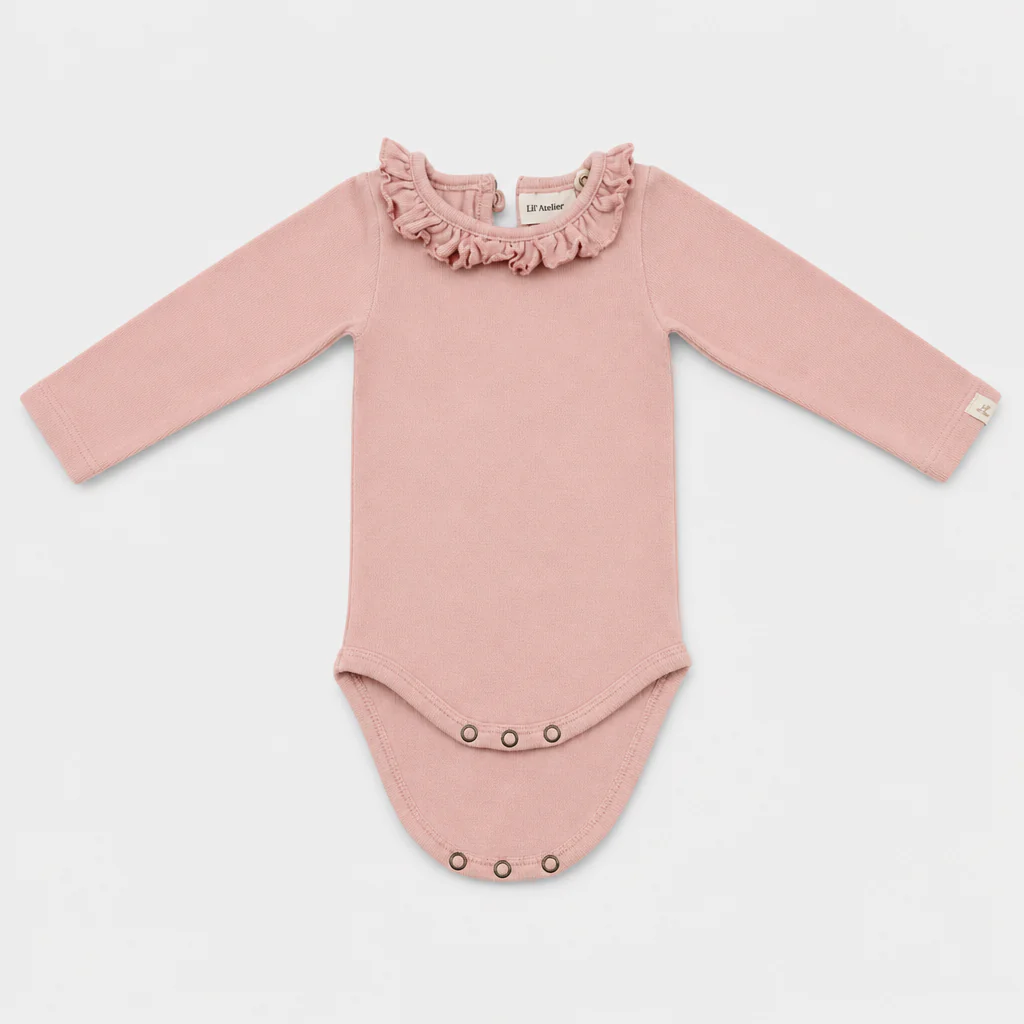 Body - Bambina - 66 - 71 | 6 mesi