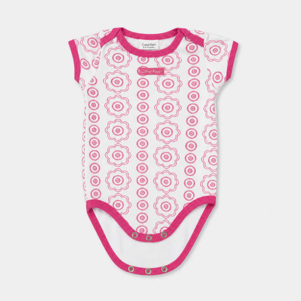 Body - Bambina - 66 - 71 | 6 mesi