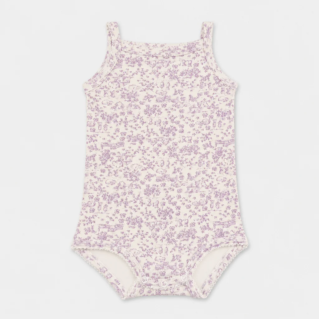 Body - Bambina - 66 - 71 | 6 mesi